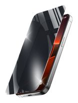 Cellular Line Datenschutz-Bildschirmschutz " Privacy " gehärtetes Glas für  Apple iPhone 16 Pro Max Fallbeständig, Schlagfest, Kratzresistent Xtreme Glass Privacy f&uuml;r 21,46 Euro