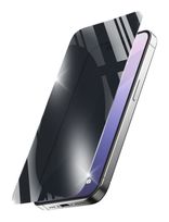 Cellular Line Datenschutz-Bildschirmschutz gehärtetes Glas für  Apple iPhone SE (2025) Tropfsicher, Schlagfest, Kratzresistent, Schockresistent Xtreme Glass Privacy f&uuml;r 22,96 Euro