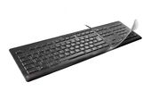 Cherry 61510006 WetEx Tastatur-Abdeckung f&uuml;r 33,19 Euro