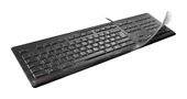 Cherry 6151004 WetEx Tastatur-Abdeckung f&uuml;r 33,19 Euro