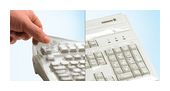 Cherry 6155142 WetEx Tastatur-Abdeckung f&uuml;r 35,99 Euro