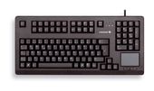 Cherry Universal Tastatur USB  G80-11900 (Schwarz) f&uuml;r 196,07 Euro
