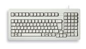 Cherry Universal Tastatur USB  G80-1800 (Grau) f&uuml;r 94,46 Euro