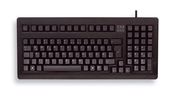 Cherry Home Tastatur USB  G80-1800 (Schwarz) f&uuml;r 94,46 Euro