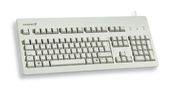 Cherry Universal Tastatur USB  G80-3000 (Grau) f&uuml;r 150,42 Euro