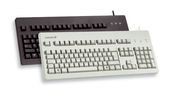 Cherry Tastatur USB + PS/2  G80-3000 (Schwarz) f&uuml;r 150,42 Euro