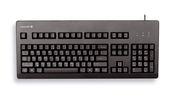 Cherry Tastatur USB  G80-3000 (Schwarz) f&uuml;r 162,99 Euro