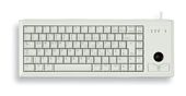 Cherry Universal Tastatur USB  G84-4400 (Grau) f&uuml;r 176,36 Euro