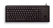 Cherry Universal Tastatur USB  G84-4400 (Schwarz) f&uuml;r 176,36 Euro