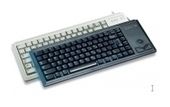 Cherry Universal Tastatur USB  G84-4400 (Schwarz) f&uuml;r 176,36 Euro