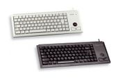 Cherry Tastatur PS/2  G84-4420 (Grau) f&uuml;r 185,96 Euro