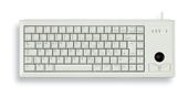 Cherry Tastatur USB  G84-4420 (Grau) f&uuml;r 185,96 Euro