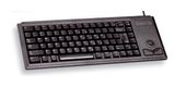 Cherry Universal Tastatur USB  G84-4420 (Schwarz) f&uuml;r 176,36 Euro