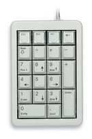 Cherry Tastatur USB  G84-4700 (Grau) f&uuml;r 62,23 Euro