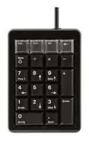 Cherry Tastatur USB  G84-4700 (Schwarz) f&uuml;r 62,23 Euro