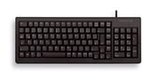 Cherry Universal Tastatur USB  G84-5200 (Schwarz) f&uuml;r 94,46 Euro