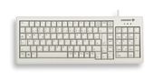 Cherry Büro Tastatur USB + PS/2  G84-5200 Complete (Grau) f&uuml;r 112,99 Euro