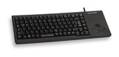 Cherry Büro Tastatur USB  G84-5400 (Schwarz) f&uuml;r 165,98 Euro