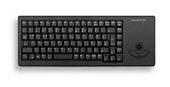 Cherry Tastatur USB  G84-5400 (Schwarz) f&uuml;r 173,96 Euro