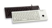 Cherry Tastatur USB  G84-5400 (Grau) f&uuml;r 178,99 Euro