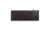 Cherry Universal Tastatur USB  G84-5400 Trackball (Schwarz) f&uuml;r 165,98 Euro