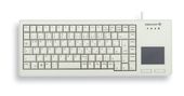 Cherry Universal Tastatur USB  G84-5500 (Grau) f&uuml;r 165,98 Euro