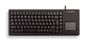 Cherry Universal Tastatur USB  G84-5500 (Schwarz) f&uuml;r 197,99 Euro
