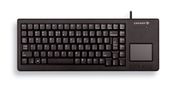 Cherry Tastatur USB  G84-5500XS (Schwarz) f&uuml;r 175,96 Euro