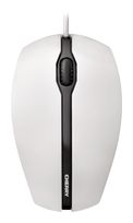 Cherry 1000 DPI Büro Maus Optisch  Gentix (Schwarz, Grau) f&uuml;r 11,94 Euro