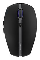 Cherry 2000 DPI Gaming Maus Optisch  Gentix BT (Schwarz) f&uuml;r 28,00 Euro