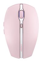 Cherry 2000 DPI Gaming Maus Optisch  Gentix BT (Pink) f&uuml;r 28,00 Euro