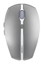 Cherry 2000 DPI Gaming Maus Optisch  Gentix BT (Grau) f&uuml;r 24,96 Euro