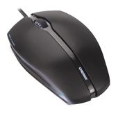 Cherry 1000 DPI Büro Maus Optisch  Gentix Coeded Illuminated (Schwarz) f&uuml;r 12,96 Euro
