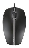 Cherry 1000 DPI Büro Maus Optisch  Gentix Silent (Schwarz) f&uuml;r 17,62 Euro