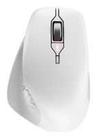 Cherry 4000 DPI Universal Maus Optisch  JW-8550 (Grau, Weiß) f&uuml;r 46,68 Euro