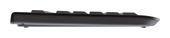 Cherry Universal Tastatur USB  KC1000 (Schwarz) f&uuml;r 17,99 Euro