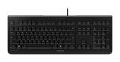 Cherry Universal Tastatur USB  KC1000 (Schwarz) f&uuml;r 17,63 Euro