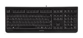 Cherry Gaming Tastatur USB  KC1000 (Schwarz) f&uuml;r 17,63 Euro