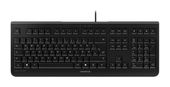 Cherry Universal Tastatur USB  KC1000 (Schwarz) f&uuml;r 20,99 Euro