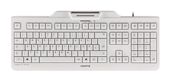Cherry Tastatur USB  KC1000 SC (Grau) f&uuml;r 39,96 Euro