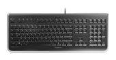 Cherry Büro Tastatur USB  KC1068 (Schwarz) f&uuml;r 78,84 Euro