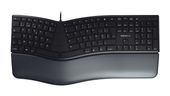 Cherry Büro Tastatur USB  KC4500 (Schwarz) f&uuml;r 57,46 Euro