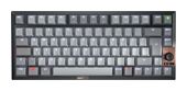 Cherry LED Home Tastatur USB + Bluetooth (Schwarz, Kupfer, Grau) KW300MX f&uuml;r 153,96 Euro