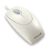 Cherry 1000 DPI Büro Maus Optisch  M-5450 (Grau) f&uuml;r 11,41 Euro
