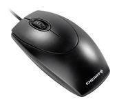 Cherry 1000 DPI Büro Maus Optisch  M-5450 (Schwarz) f&uuml;r 11,41 Euro