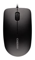 Cherry 1200 DPI Büro Maus Optisch  MC1000 (Schwarz) f&uuml;r 9,32 Euro