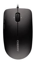 Cherry 1600 DPI Büro Maus IR LED  MC2000 (Schwarz) f&uuml;r 14,51 Euro