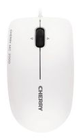 Cherry 1600 DPI Büro Maus IR LED  MC2000 (Grau) f&uuml;r 14,51 Euro