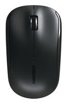 Cherry 1300 DPI Haus Maus Optisch  MW2200 (Schwarz) f&uuml;r 18,65 Euro