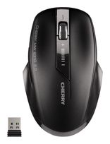 Cherry 2400 DPI Maus Optisch  MW2310 2.0 (Schwarz) f&uuml;r 26,96 Euro